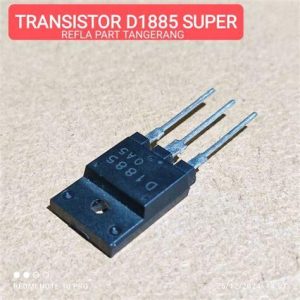 D 1885 ASLI