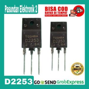 D 2253