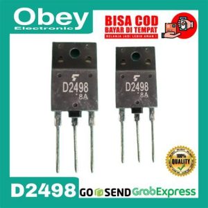 D 2498