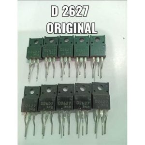 D 2627
