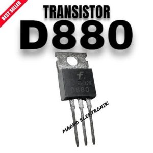 D 880