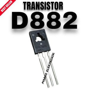 D 882 ASLI