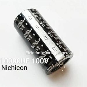ELCO 10000nF/80V NICHICON