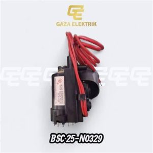 FB BSC 25-N0329