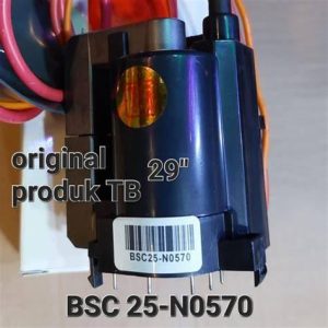 FB BSC 25-N0570