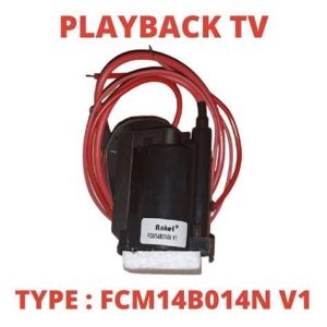 FB FCM 14B 014N v