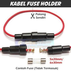 FUSE GANTUNG BESAR