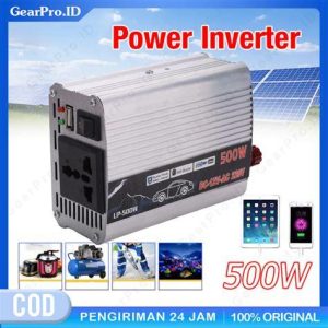 INVERTER 1000W VISERO