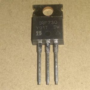 IRF 730
