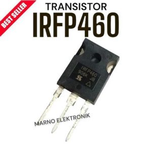 IRFP 460