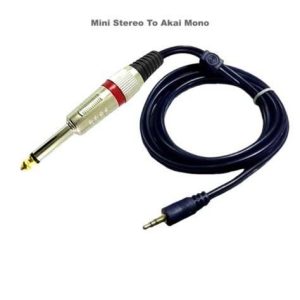 JACK AKAI MONO ANTEL