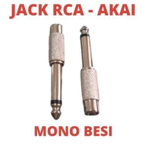 JACK BK MONO BESI