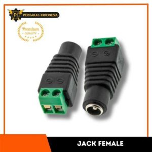 JACK CONEKTOR RG58
