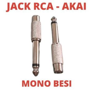 JACK MINI MONO BESI