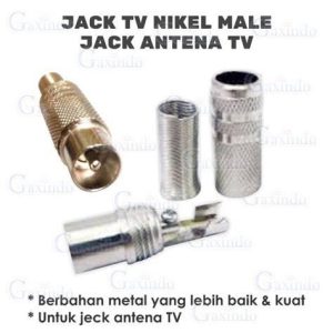 JACK TV SILVER