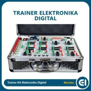 KIT SUPER MINI DIGITAL