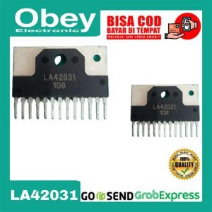 LA 42031