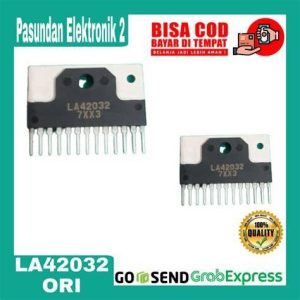 LA 42032