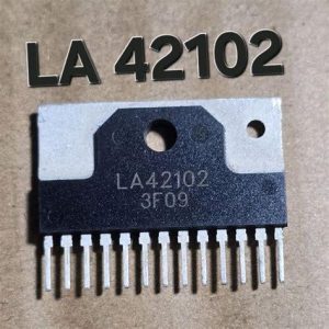 LA 42102