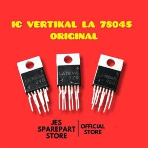 LA 78045 ASLI