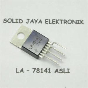 LA 78141 ASLI