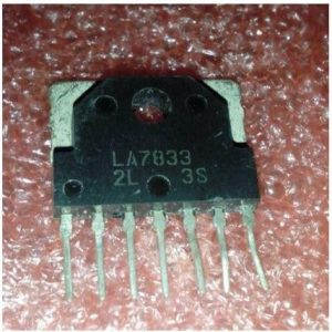 LA 7833