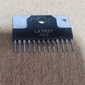 LA 7837