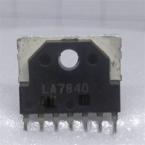 LA 7840