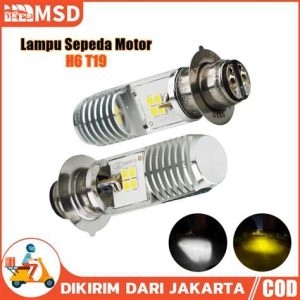 LED MOTOR 12LED 12V