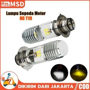 LED MOTOR COB 12V