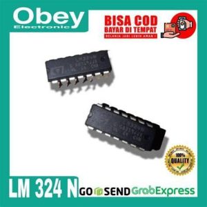 LM 324