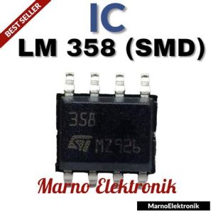 LM 358