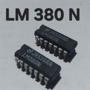 LM 380