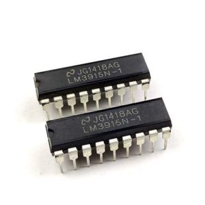 LM 3915 KOREA