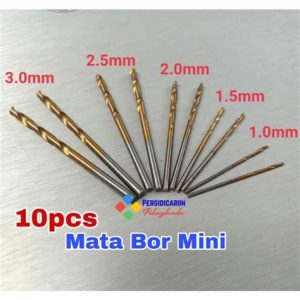 MATA BOR PCB