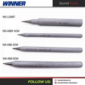MATA SOLDER WINNER 40W