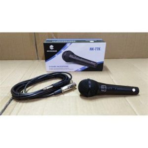 MIC NK 22 RAYDIN