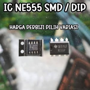 NE 555