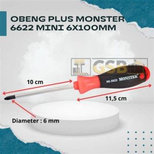 OBENG 6622 3X150