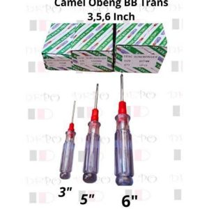 OBENG BB 506 TRANS