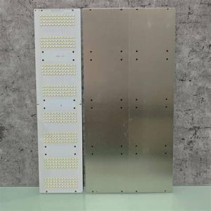PANEL LED 12LED 3V