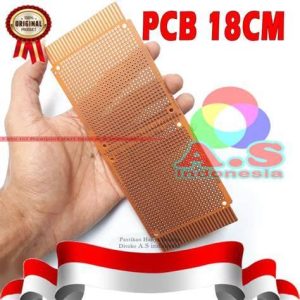 PCB IC