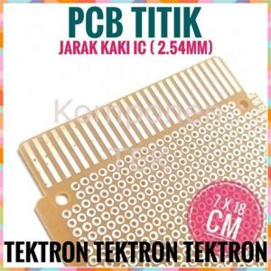 PCB TITIK