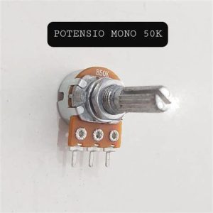 POTENSIO MONO 50K