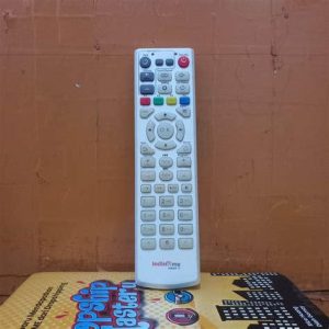 REMOTE INDIHOME