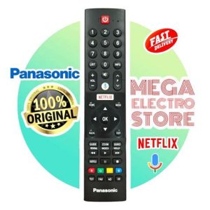 REMOTE LED PANASONIC SMART
