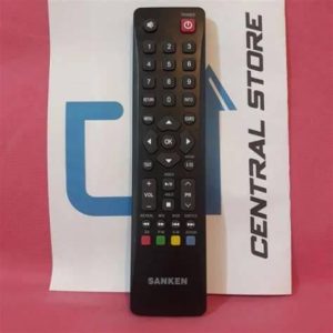 REMOTE SANKEN VIO82