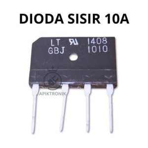 SIL/DIODA 10A BANGKU