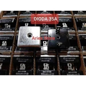 SIL/DIODA 35A MOT