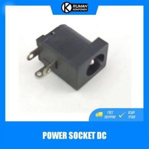 SOCKET DC 3P BULAT